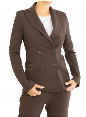 Giacca doppiopetto Options
